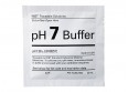 pH 7 buffer solution sachet