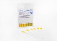 MColorpHast™ 6.5-10 premium pH Indicator Strips